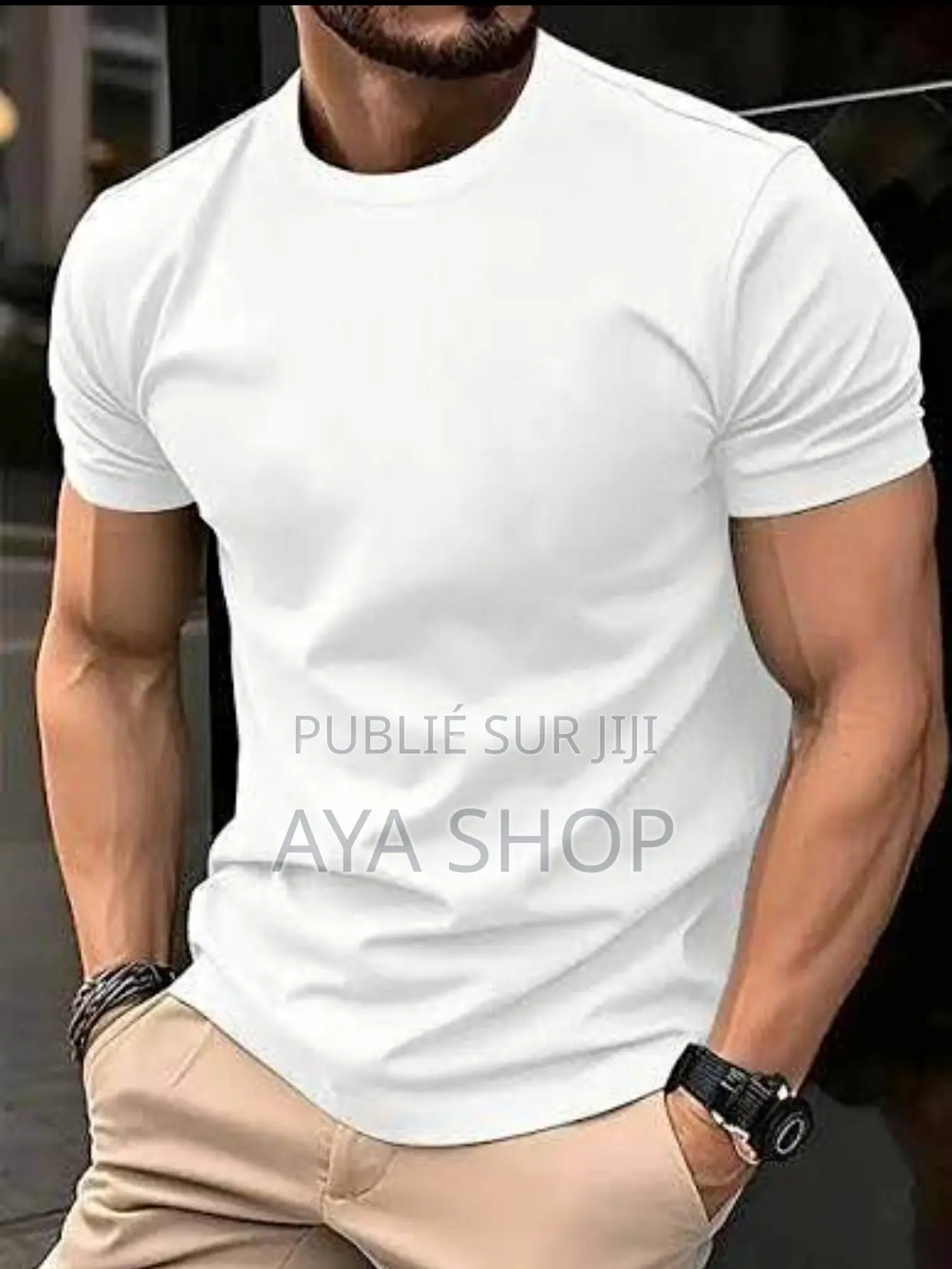 T-Shirt Slim