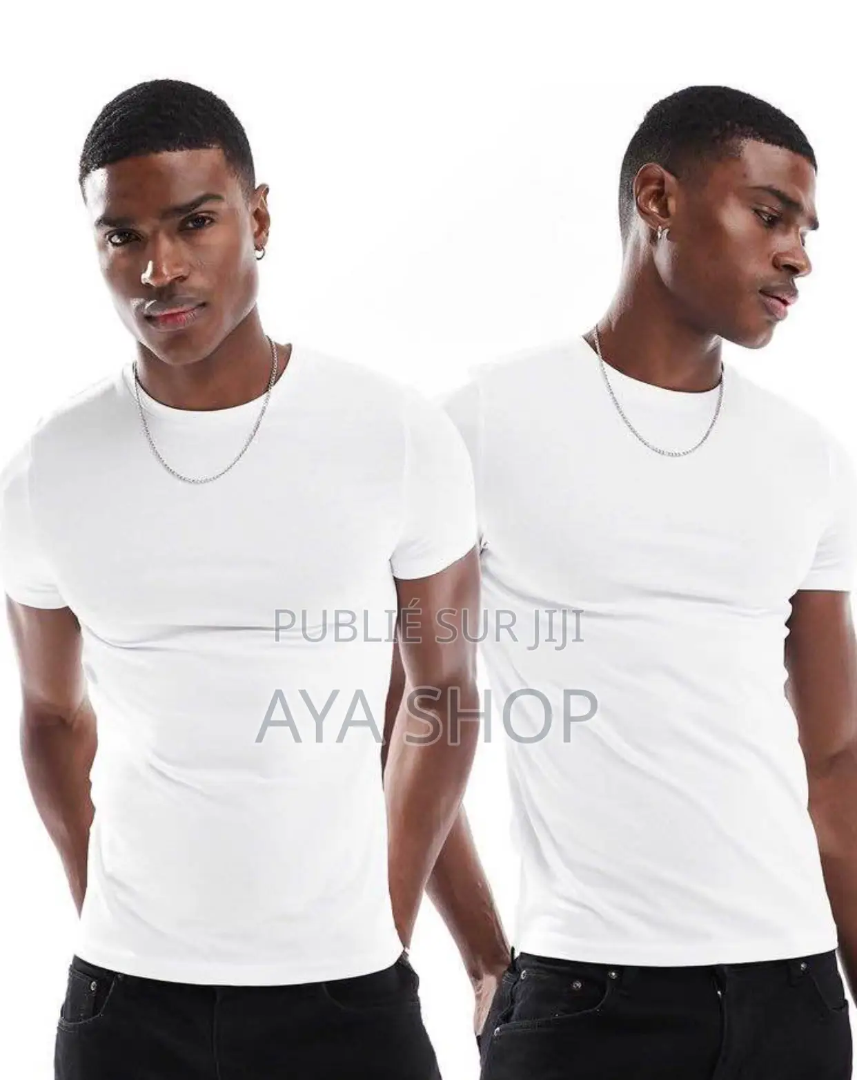 T-Shirt Slim
