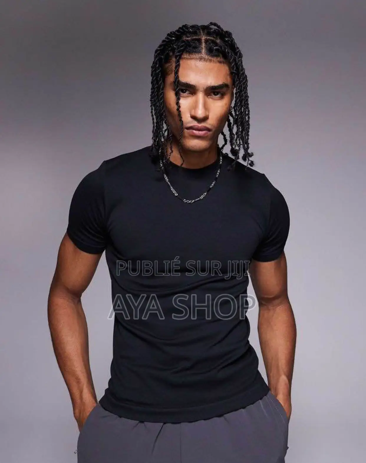 T-Shirt Slim