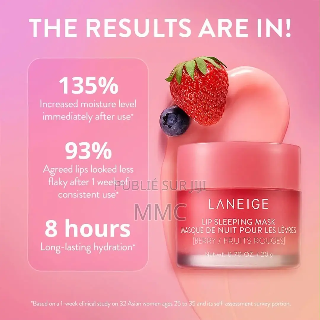 Lip Laneig Petit Format