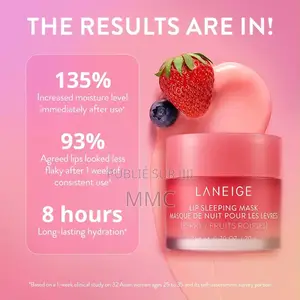Lip Laneig Petit Format