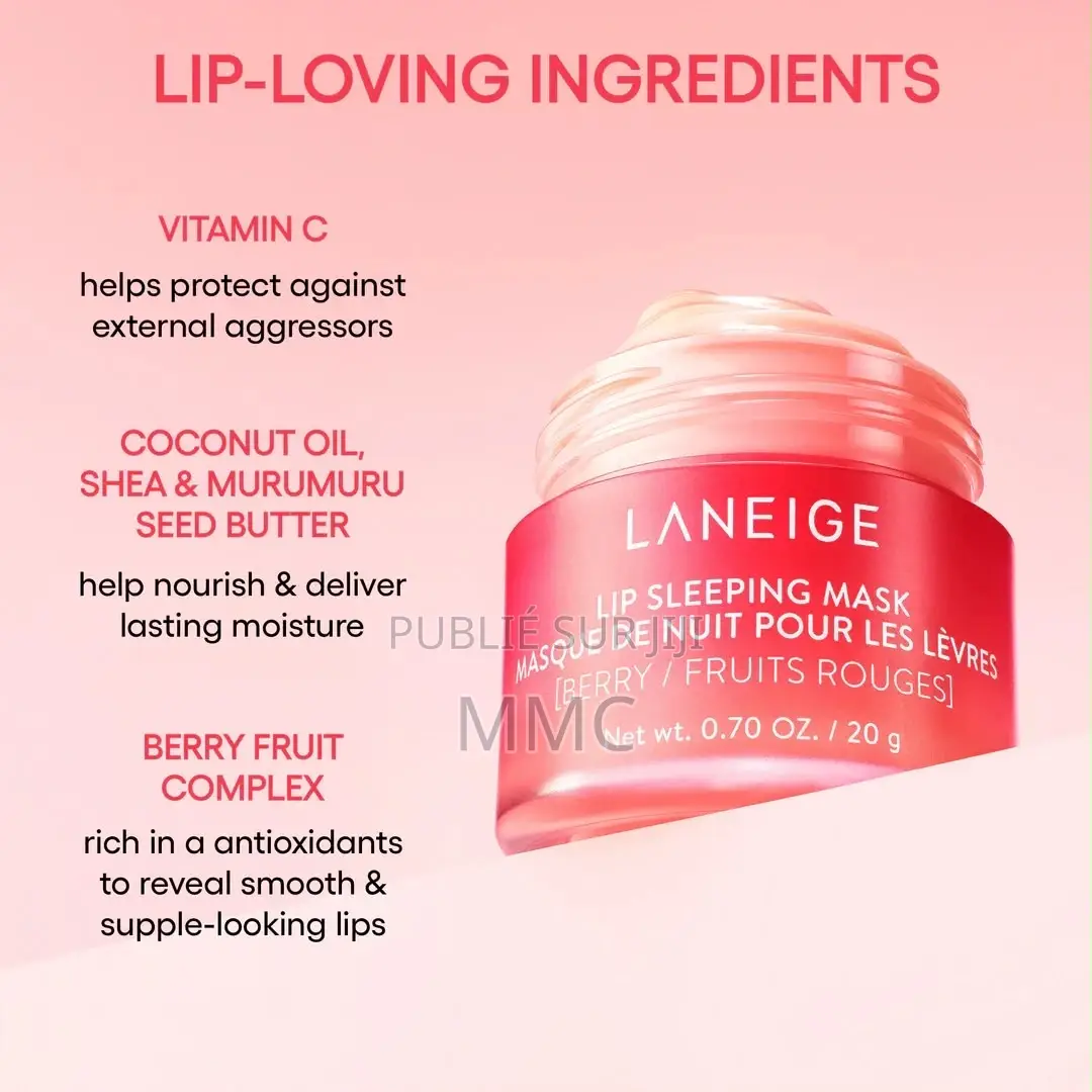 Lip Laneig Petit Format