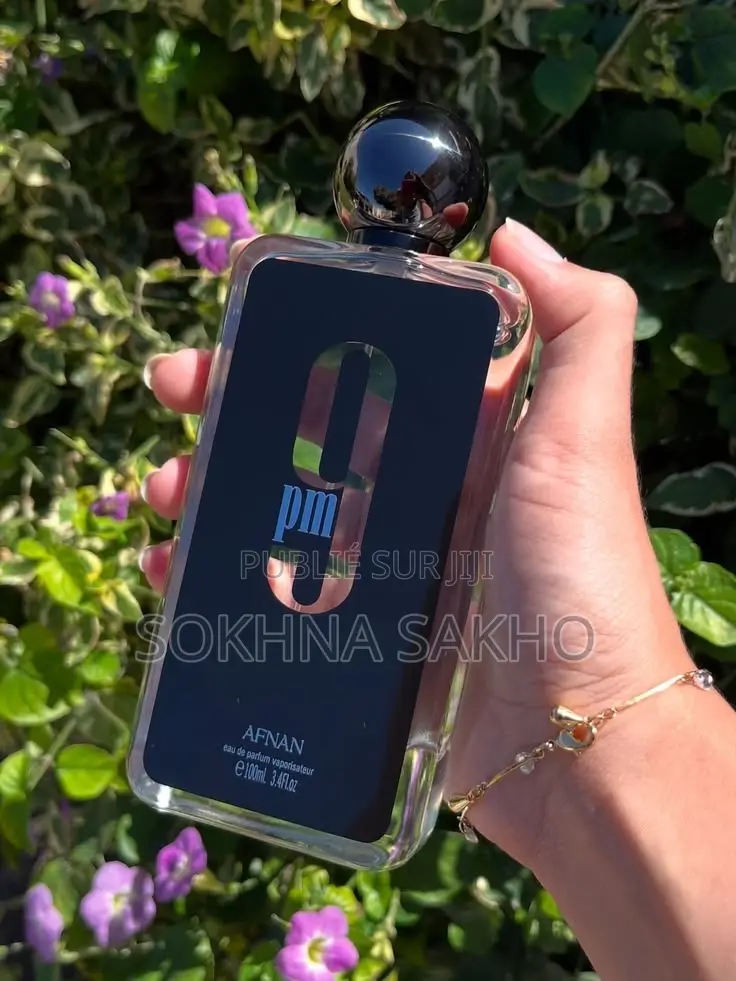 Parfum Pm9