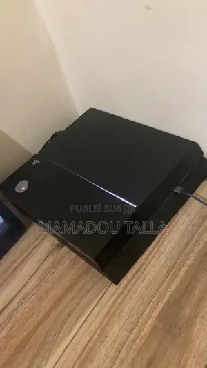 Ps4 a Vendre