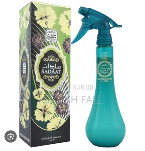Parfum Bou Neikhe