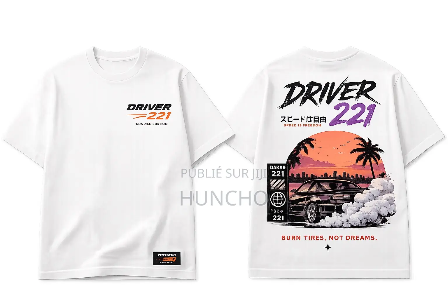 Driver 221
