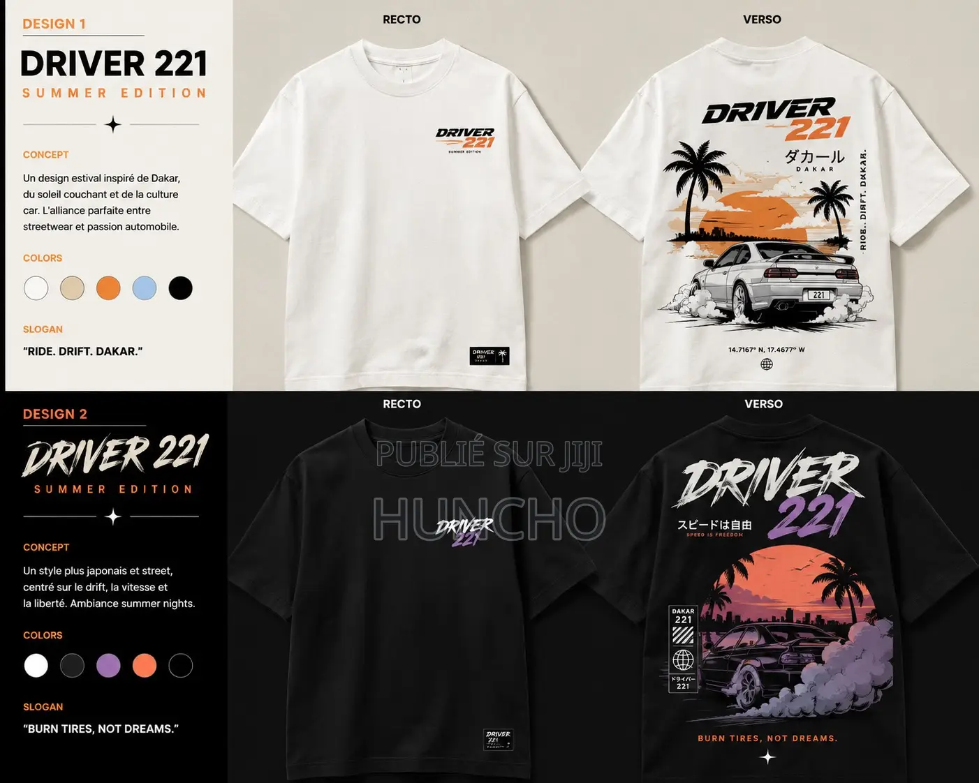 Driver 221