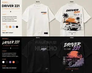 Driver 221
