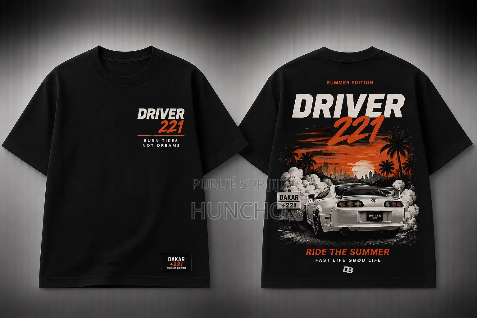 Driver 221