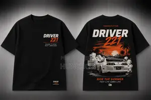 Driver 221