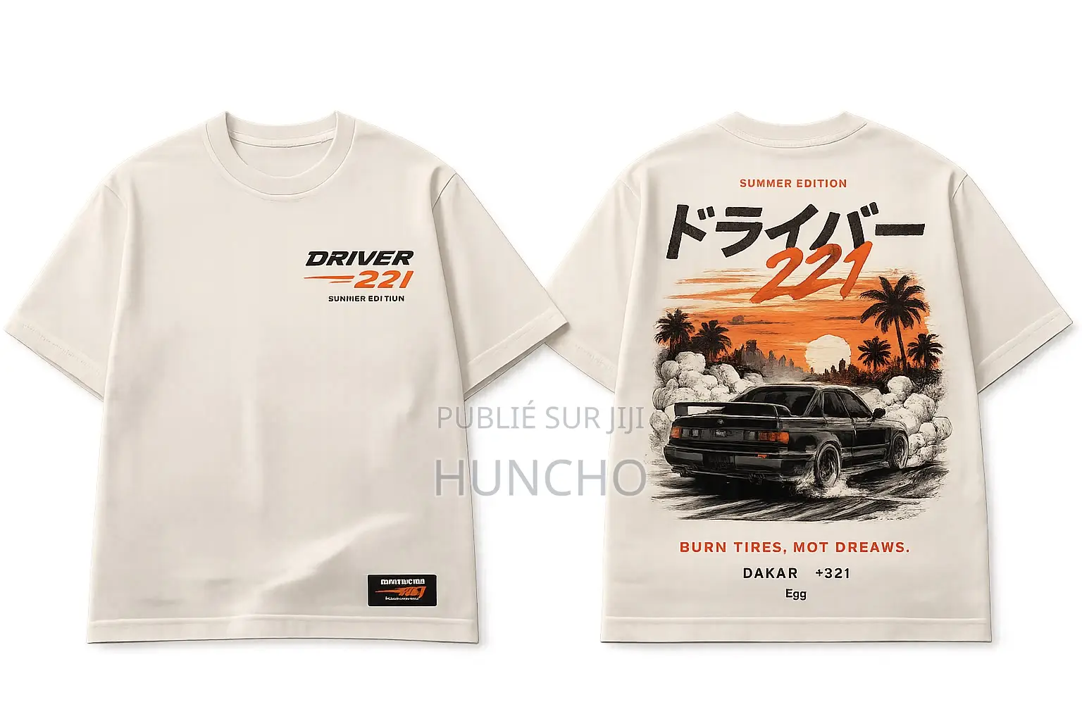 Driver 221