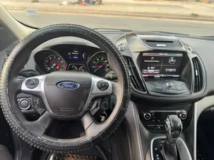 Ford Escape 2013 Noir