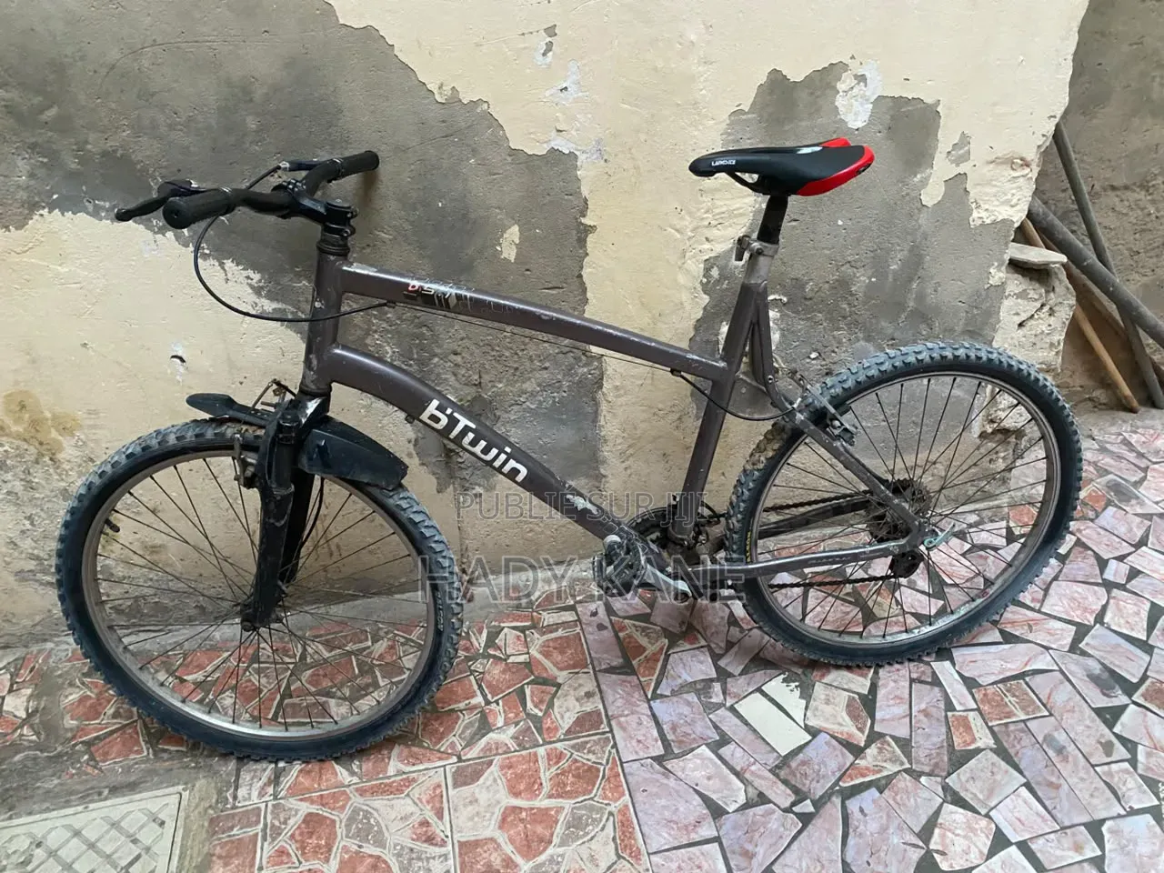 VTT a Vendre