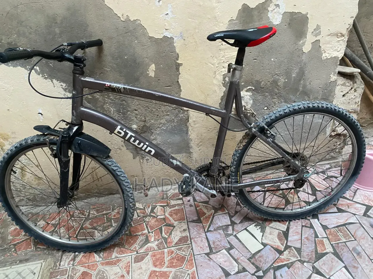 VTT a Vendre