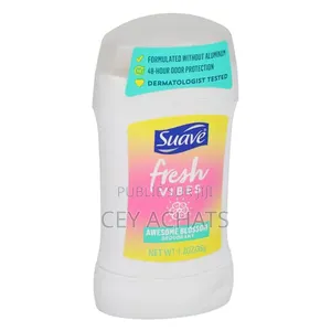 Déodorant Femmes