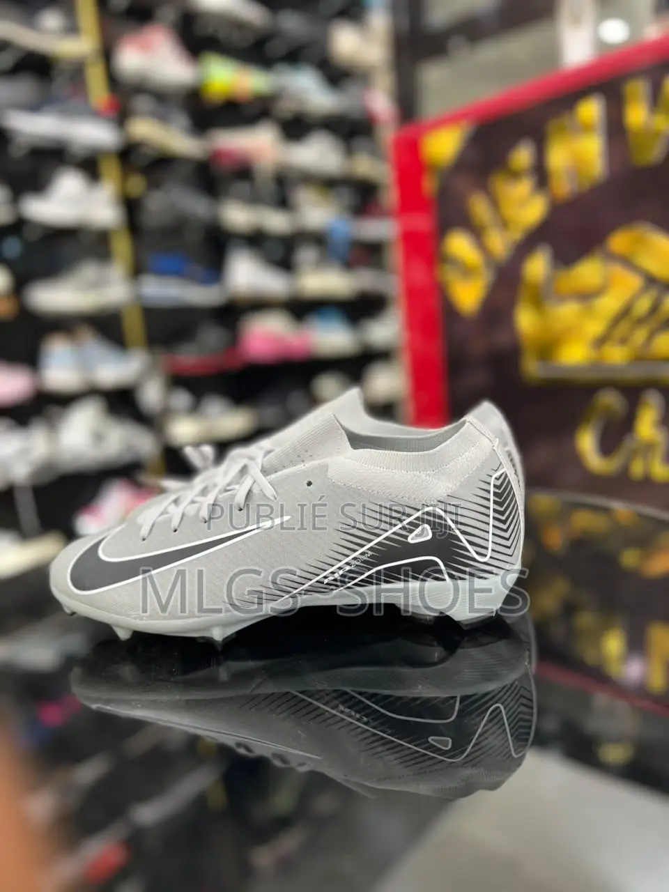 Nike Air Zoom Disponible Pointure