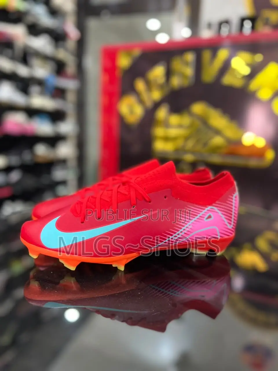 Nike Air Zoom Disponible Pointure