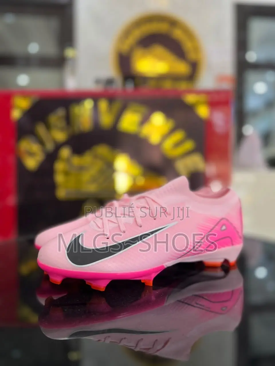 Nike Air Zoom Disponible Pointure