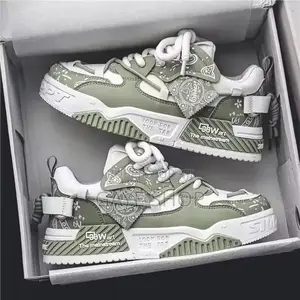 Chaussures Respirantes De Haute Qualité,Baskets