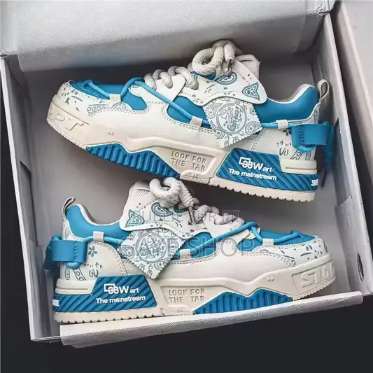 Chaussures Respirantes De Haute Qualité,Baskets