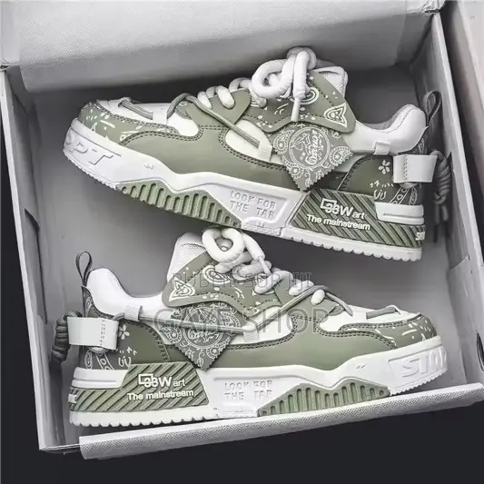 Chaussures Respirantes De Haute Qualité,Baskets