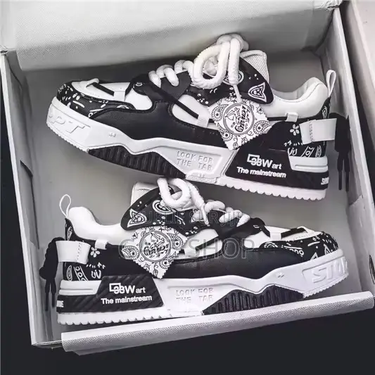 Chaussures Respirantes De Haute Qualité,Baskets