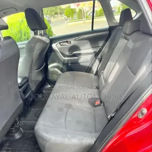 Toyota RAV4 2019 Autre