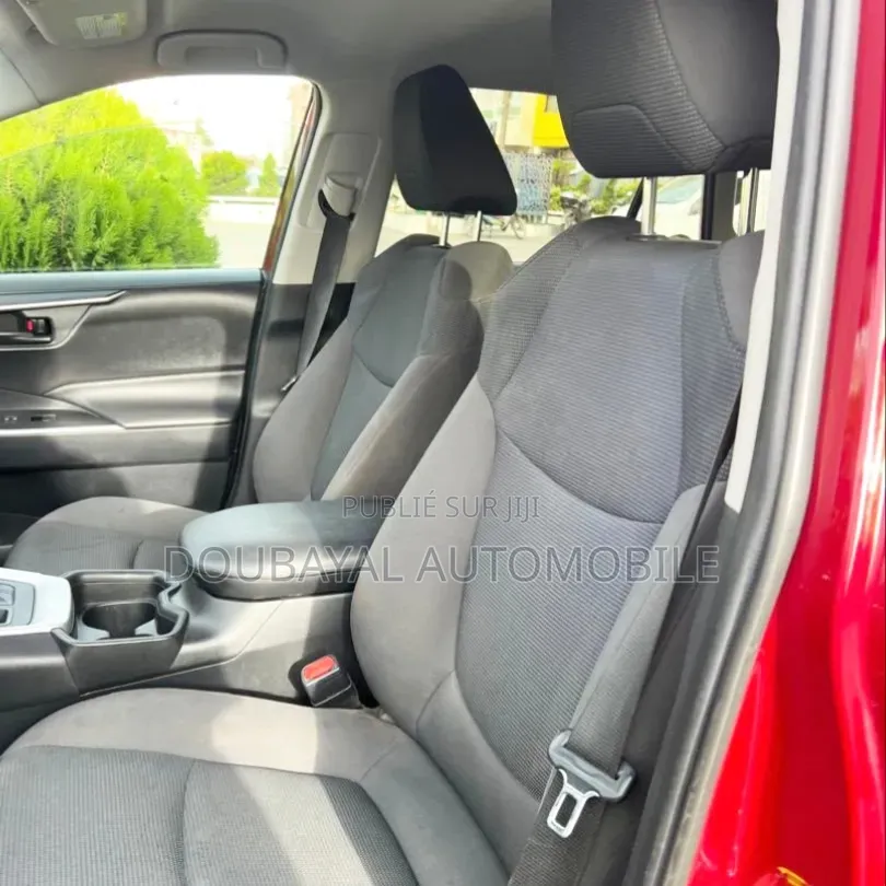 Toyota RAV4 2019 Autre
