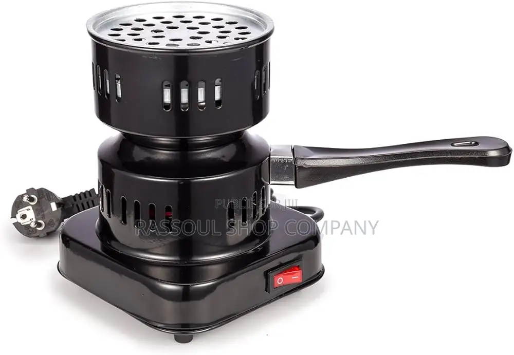 Fourneau Electrique Prix:3500f Contact Whatsapp