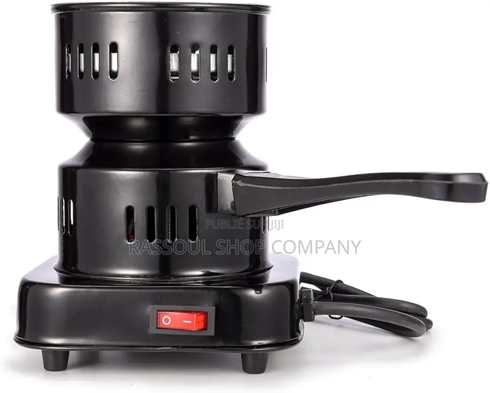 Fourneau Electrique Prix:3500f Contact Whatsapp