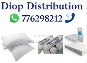 Vente De Matelas Orthopédiques
