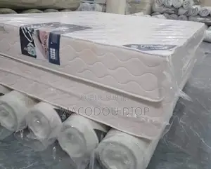 Vente De Matelas Orthopédiques
