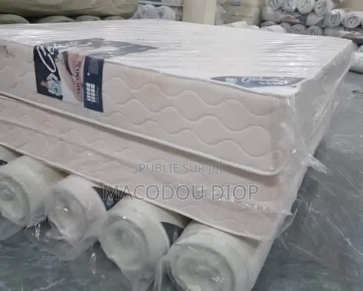 Vente De Matelas Orthopédiques