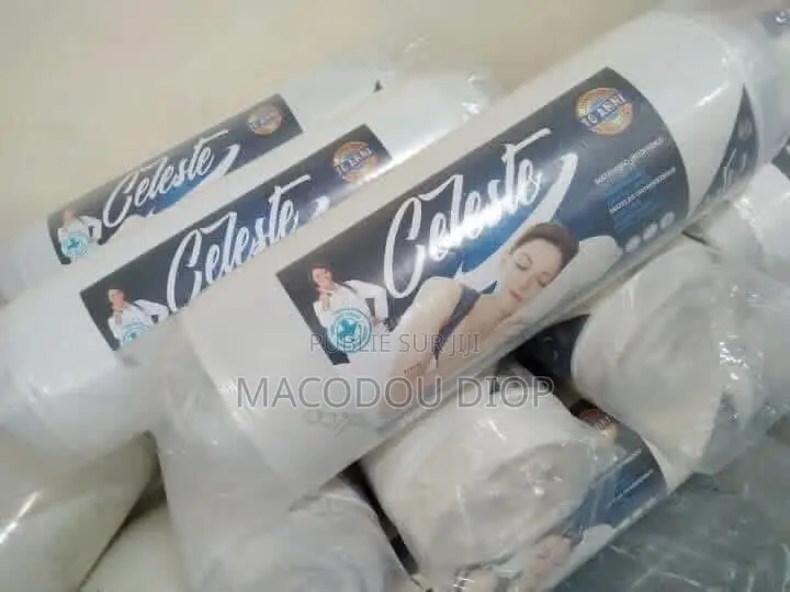 Vente De Matelas Orthopédiques