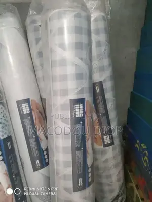 Vente De Matelas Orthopédiques