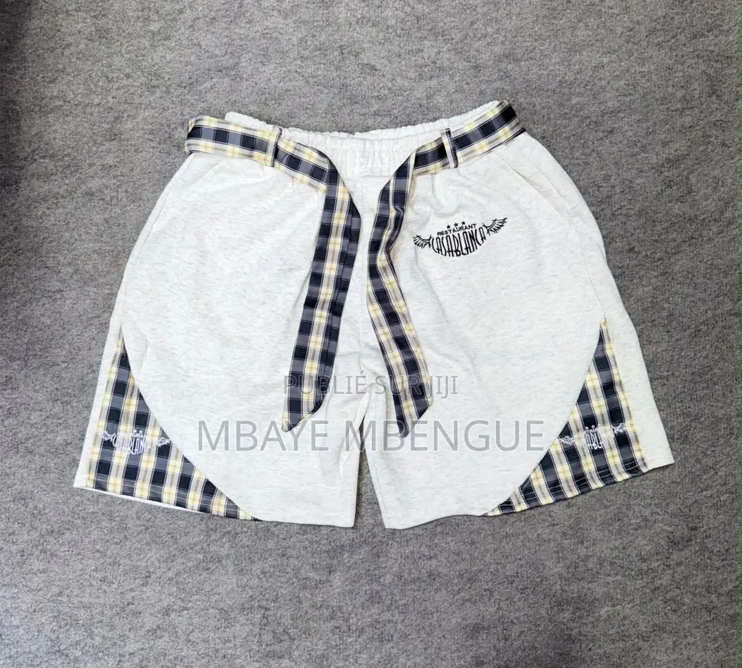 Short Original