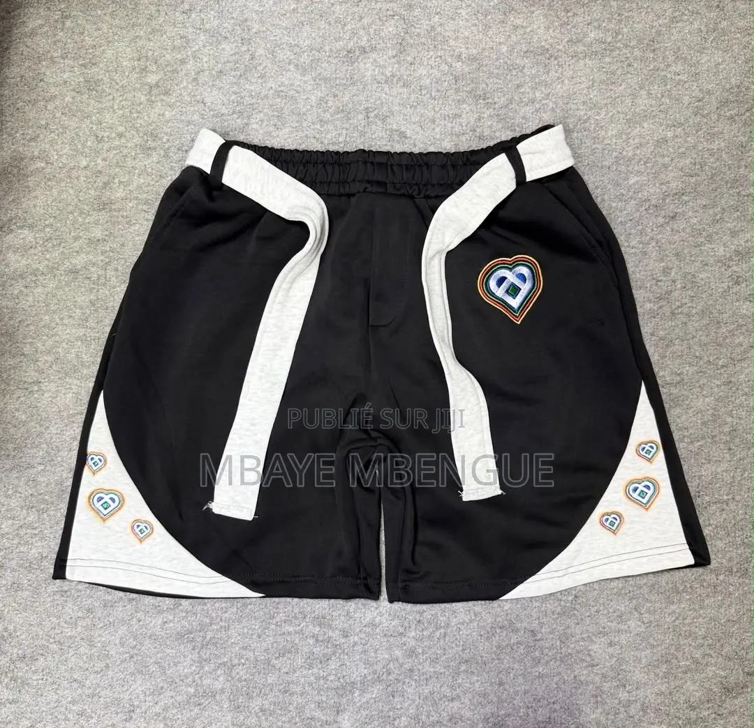 Short Original