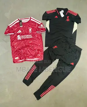 Maillot Blouson Original