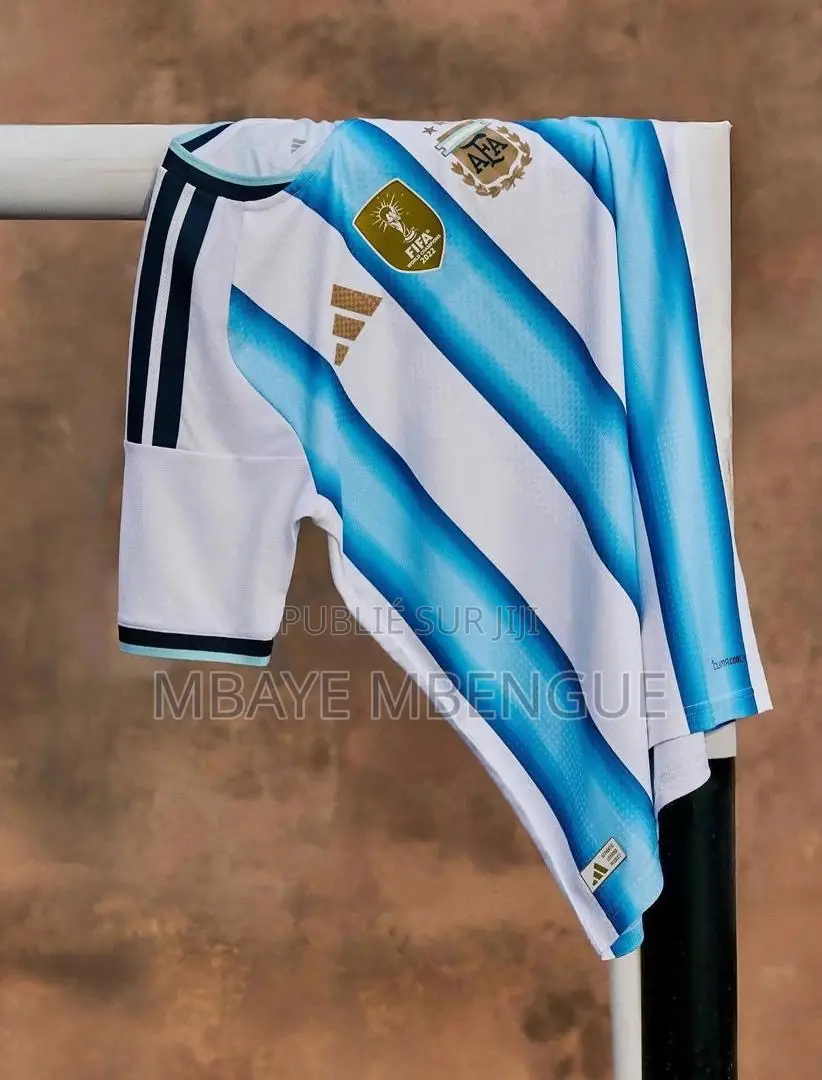 Maillot Argentine Original 26/27