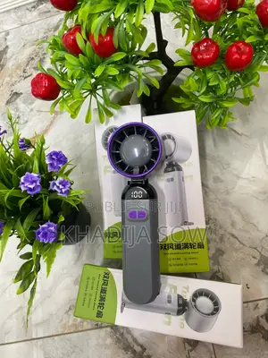 Ventilateur