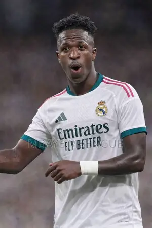 Maillot Real Madrid Original Saison 26/27