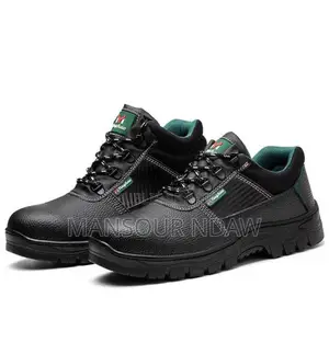 Chaussures Sécurité