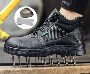 Chaussures Sécurité