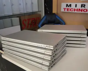 Nouveau HP EliteBook 840 G6 8GB Intel Core i7 SSD 256GB