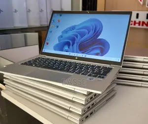 Nouveau HP EliteBook 840 G6 8GB Intel Core i7 SSD 256GB