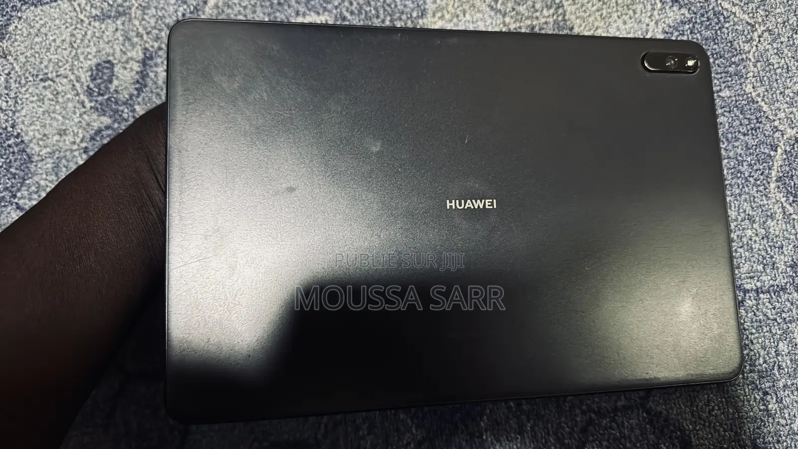Huawei MatePad 11.5 64 GB Noir