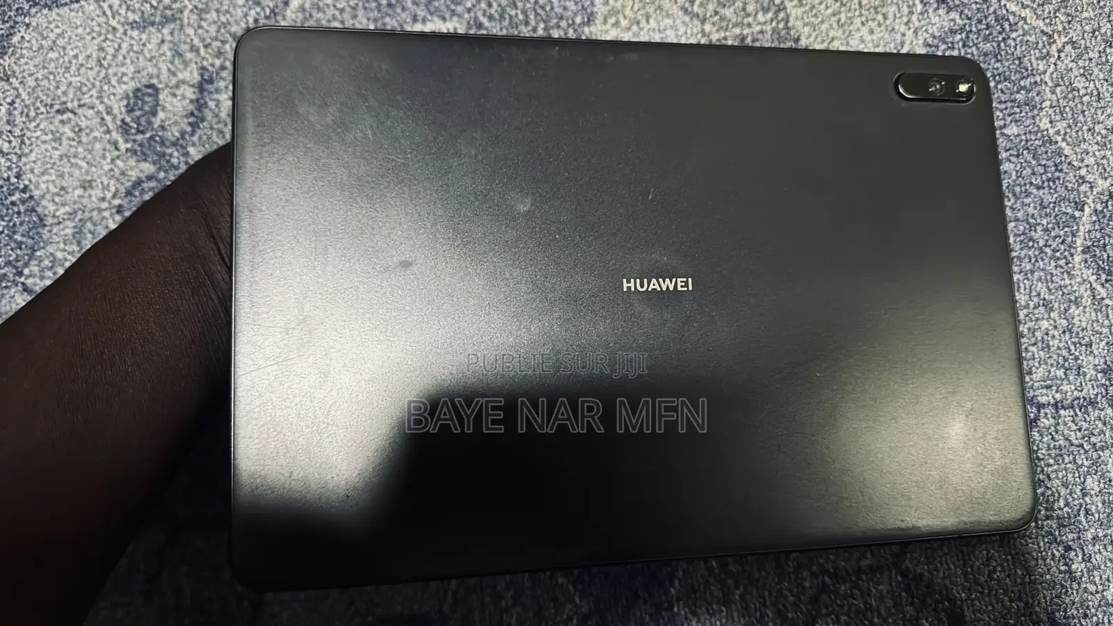 Huawei MatePad 11.5 64 GB Noir