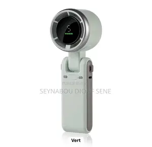 Mini Ventilateur Portatif