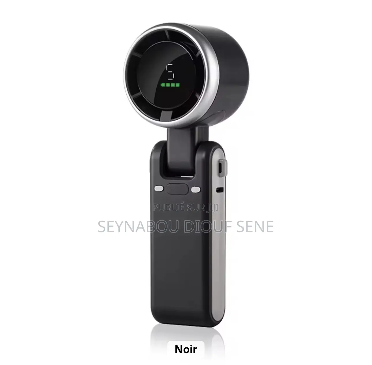 Mini Ventilateur Portatif