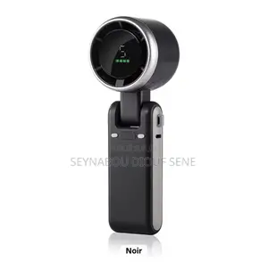 Mini Ventilateur Portatif